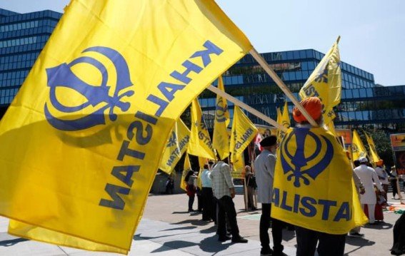 Canada Admits Khalistani Extremist Groups